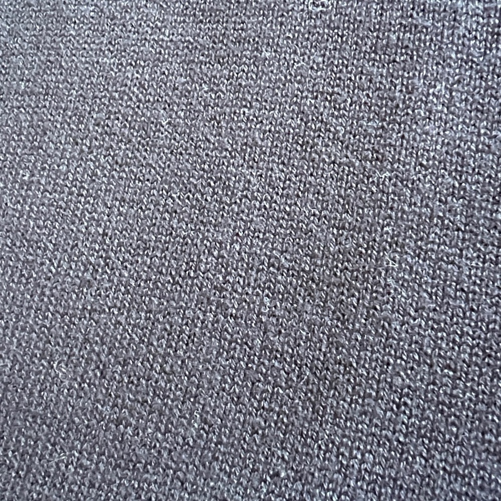 Coldwater Creek Navy Slip On Pant - Picture 5 of 8
